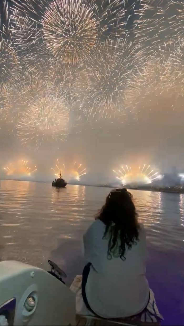 Soirée inoubliable en bateau au départ de Cannes