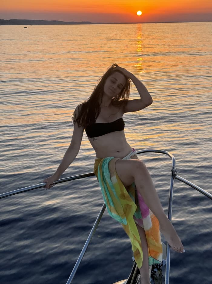 L'ultime safari en mer de 12 heures à Halkidiki
