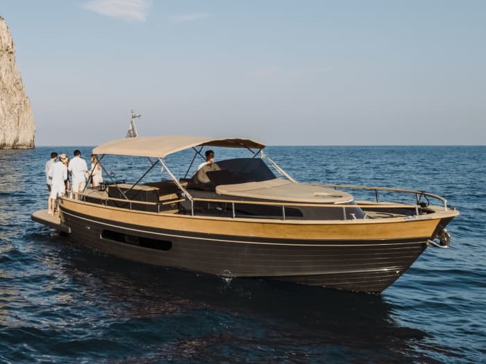 CAPRI TOUREN