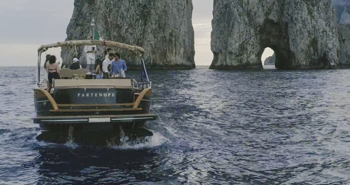 CAPRI TOUREN