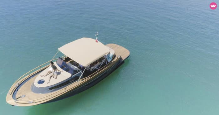 SORRENTO AND POSITANO COAST TOUR