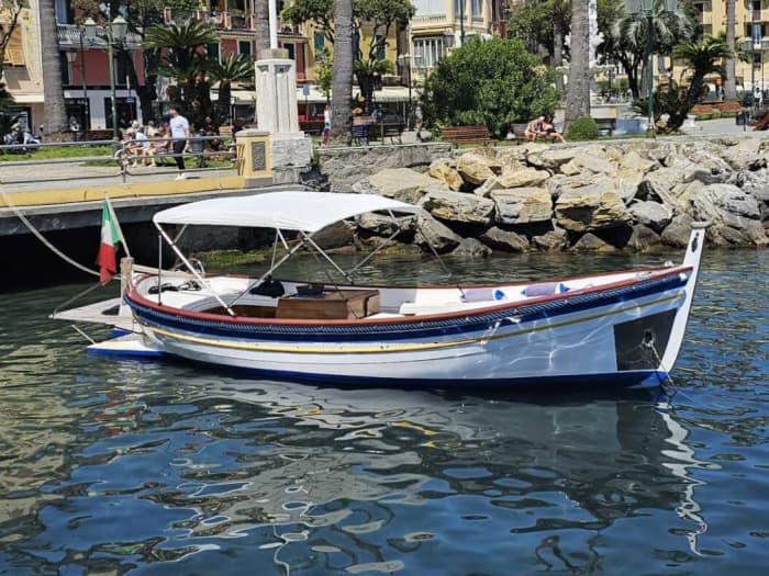 Portofino & Beyond: A Half-Day Coastal Escape