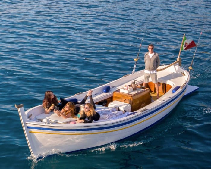 Portofino & Beyond: A Half-Day Coastal Escape