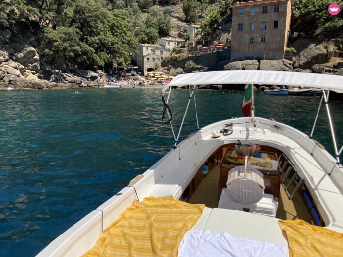 Portofino & Beyond: A Half-Day Coastal Escape