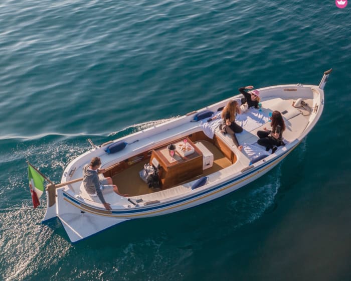 Portofino & Beyond: A Half-Day Coastal Escape