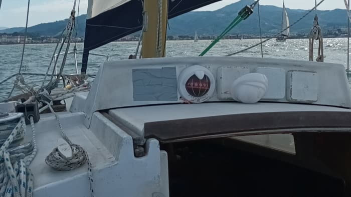 Passez 7 heures à naviguer autour de Hendaye en voilier