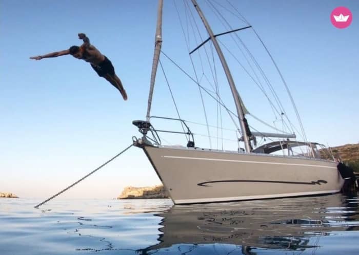 Aegean Treasures: From Lindos to Haraki