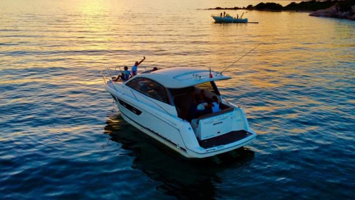 Private Sunset Boat Trip from Cannigione - Sardinian Aperitif Included