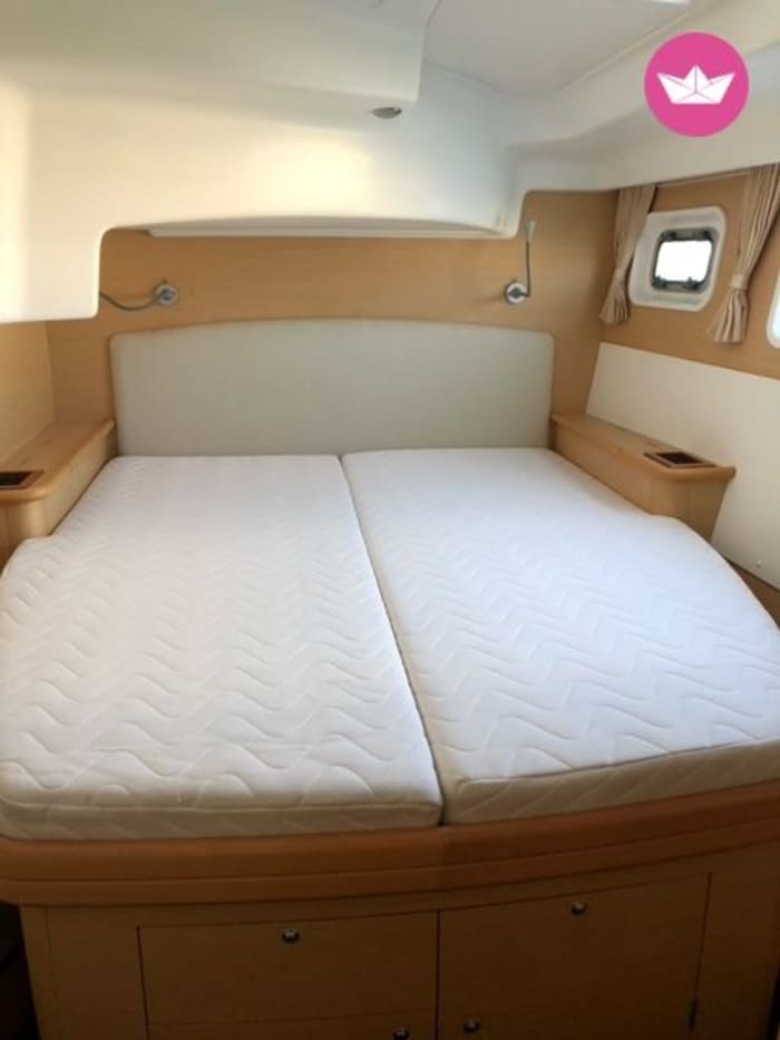 Op weg naar de Frioul-eilanden - all inclusive