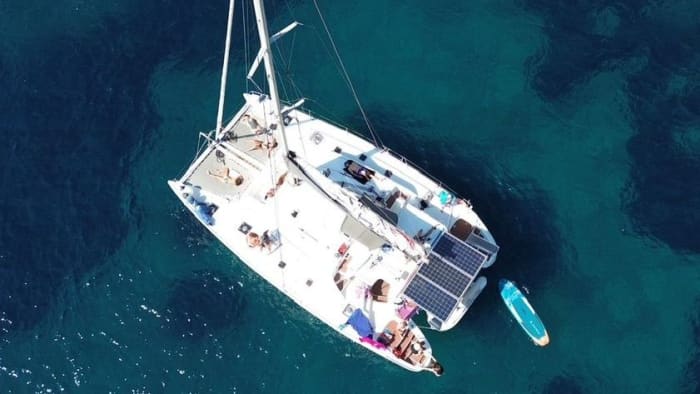 Auf dem Weg zur Côte Bleue: Calanques, Buchten und Entspannung am Meer