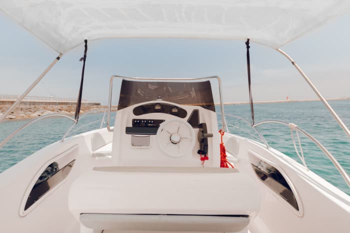 6-Hour Boat Experience – Jávea Coves & Coastal Cruise