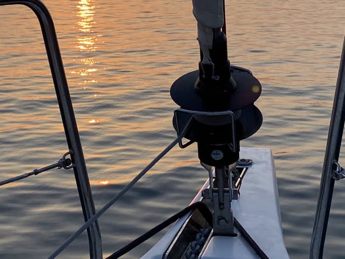 Top-Rated Private Sailing Experience in Athens | Certified Sailing Instructor