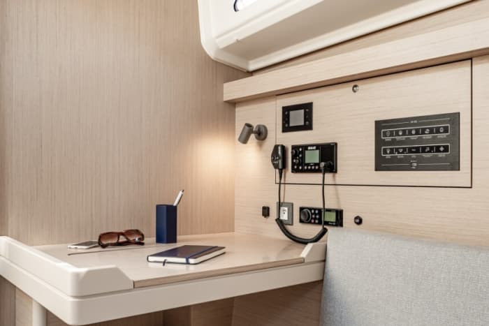 Enjoy a day at sea in Athens on a sailboat