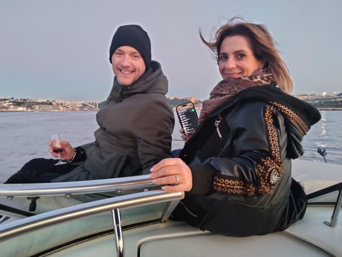 Ribeira Tour - 1-6 personen
