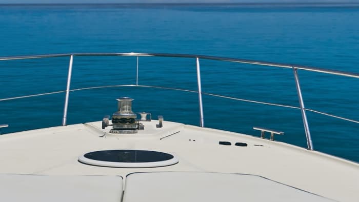 Eine maßgeschneiderte Zakynthos-Reise: Ein magischer Tag auf einer Motoryacht