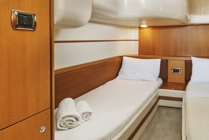 Eine maßgeschneiderte Zakynthos-Reise: Ein magischer Tag auf einer Motoryacht