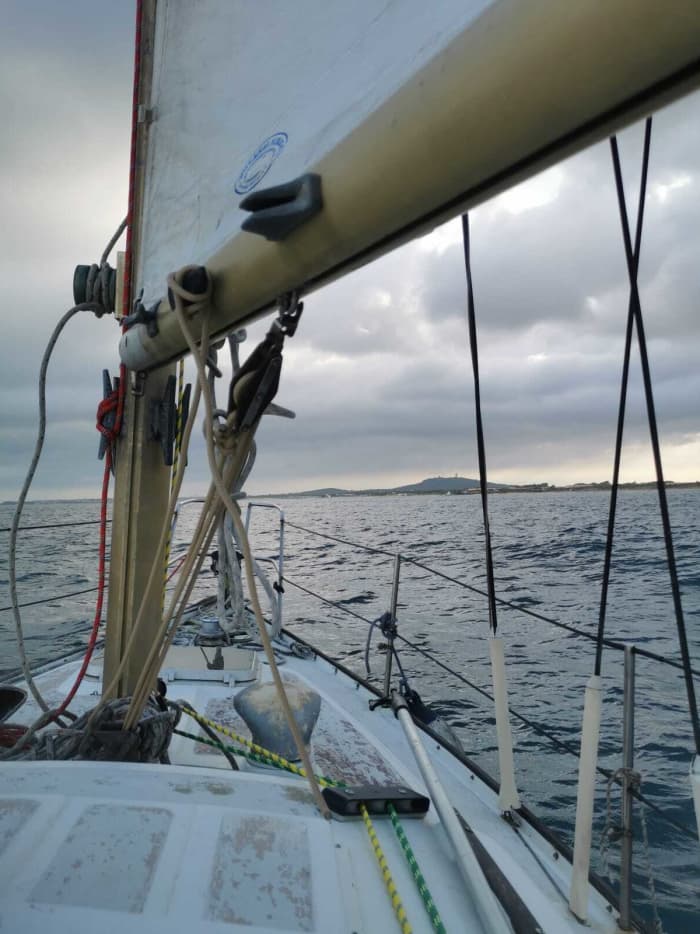 SAILING DISCOVERY A 3 to 4 hour getaway from Marseillan-plage giving direct access to the sea.
