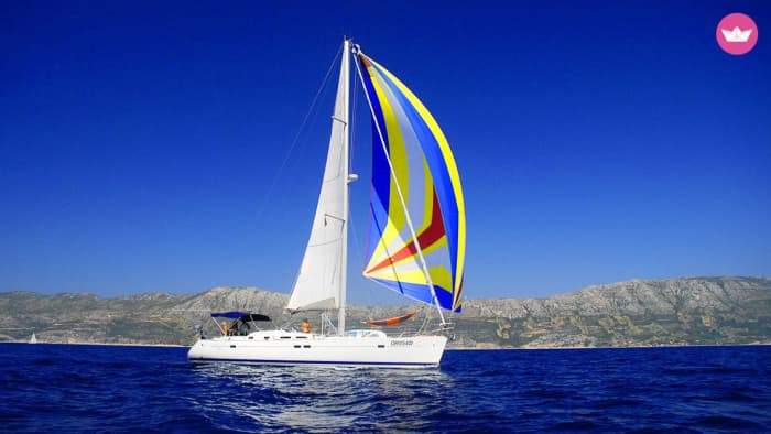 Verborgen baaien van Lefkada: zeilen, snorkelen en lokale specialiteiten
