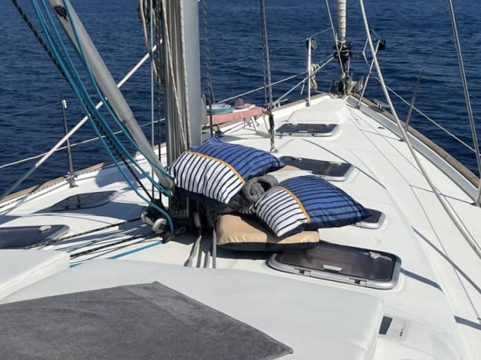 Verborgen baaien van Lefkada: zeilen, snorkelen en lokale specialiteiten