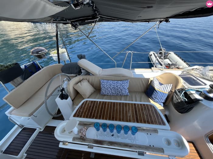 Verborgen baaien van Lefkada: zeilen, snorkelen en lokale specialiteiten