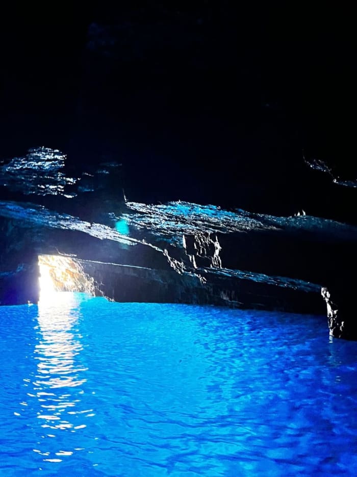 Verborgen baaien van Lefkada: zeilen, snorkelen en lokale specialiteiten