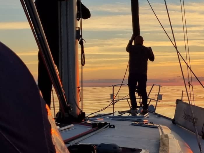 8,5 Stunden Sonne und türkisfarbenes Wasser rund um Valencia