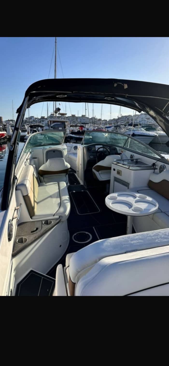Dolfijnenzoektocht & kustcharme: 4 uur durende cruise aan de Costa Blanca