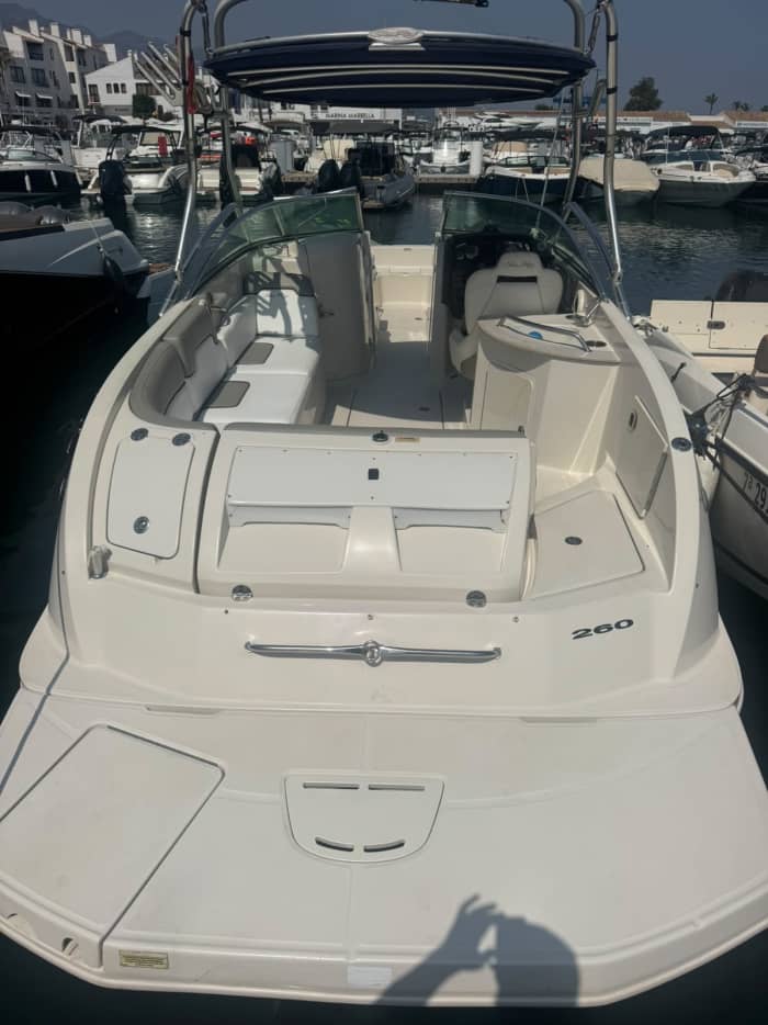 Dolfijnenzoektocht & kustcharme: 4 uur durende cruise aan de Costa Blanca