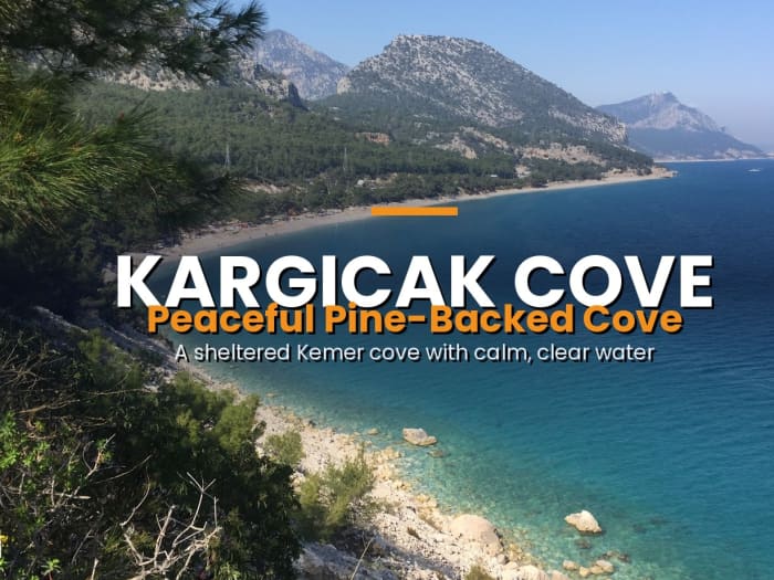 Kemer Classic — Moonlight & Kargıcak