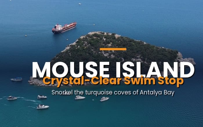 Kemer Classic — Moonlight & Kargıcak