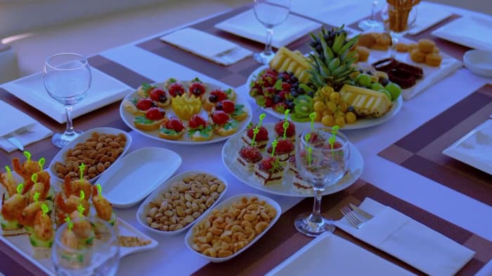 Kemer Classic — Moonlight & Kargıcak