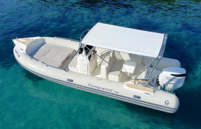 Sea Escape for Groups — Hidden Coves, Open Water & Shared Moments