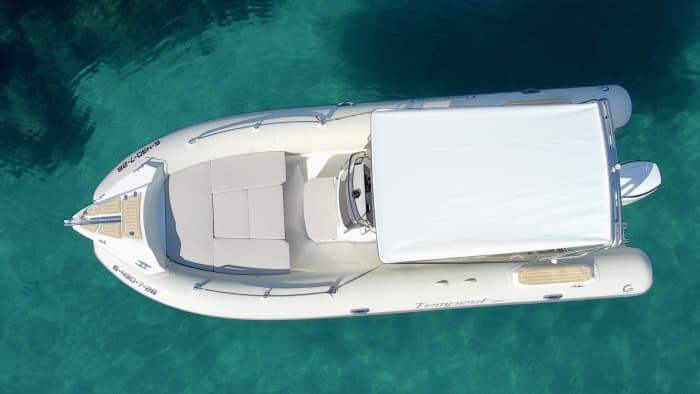 Sea Escape for Groups — Hidden Coves, Open Water & Shared Moments