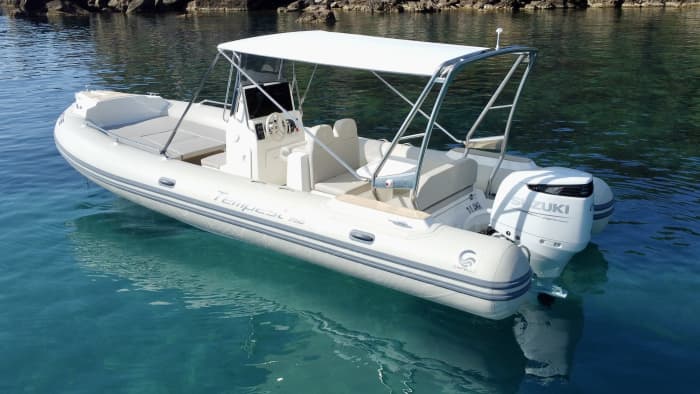 Sea Escape for Groups — Hidden Coves, Open Water & Shared Moments