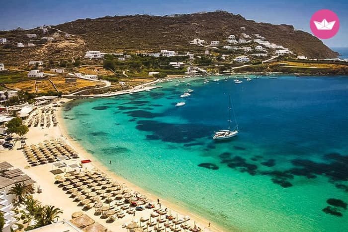 Kos Blue Escape: Pserimos and Plati by Boat