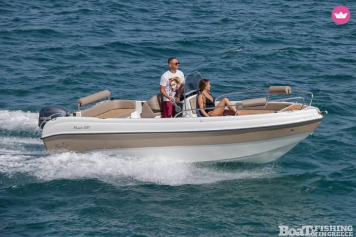 Kos Blue Escape: Pserimos and Plati by Boat
