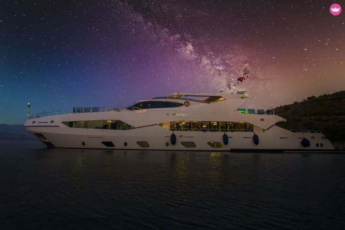 Luxuriöse Ganztagestour