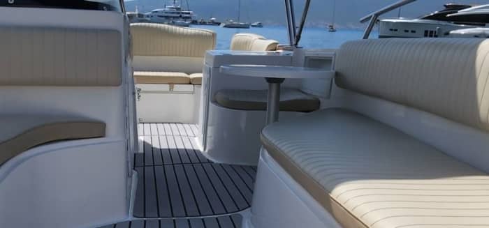 Boka Bay VIP: Privates Schnellboot-Erlebnis und personalisierte Kreuzfahrt