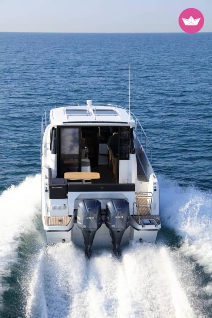 Half Day Coastal Thrill: Adrenaline & Beauty of Puglia