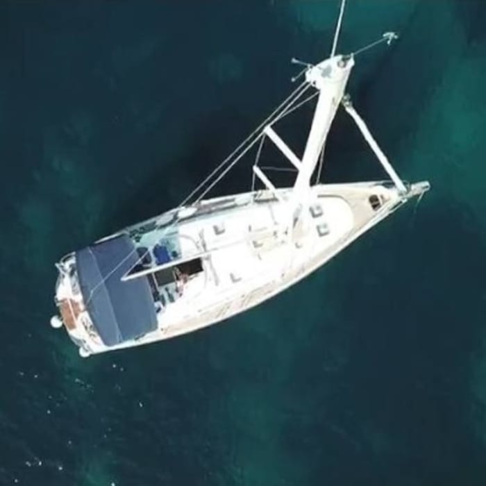 3-Hour Costa Brava Sailing Adventure – Fun, Sun & Sunset Vibes