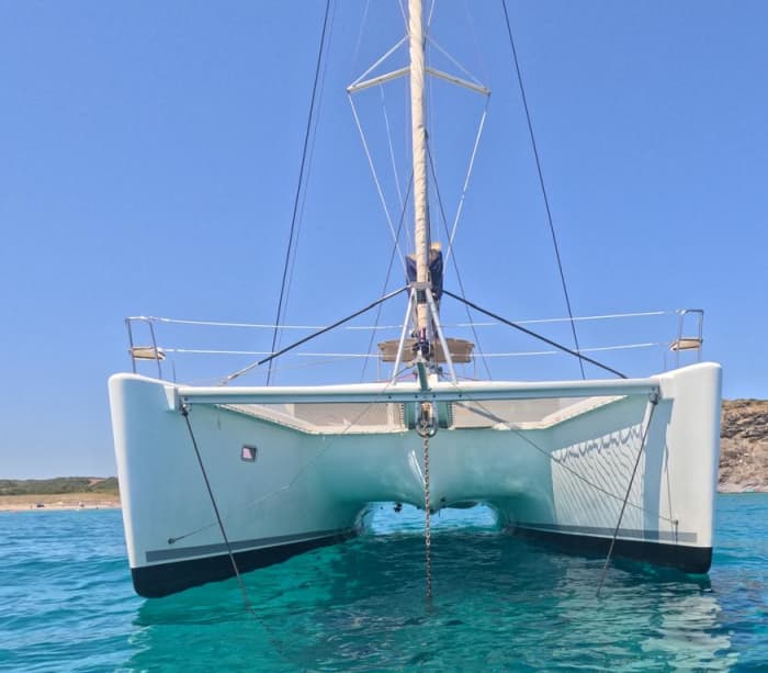 Ontsnap tijdens het gouden uur langs de verborgen baaien van Menorca