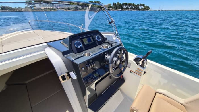 Véritable escapade adriatique : 9h dans la beauté immaculée de Poreč