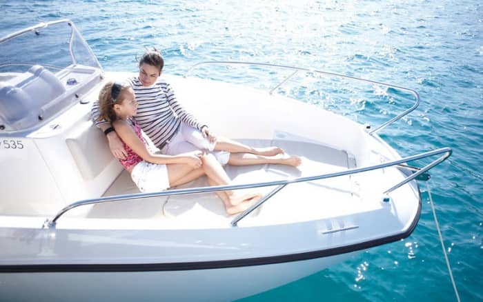 Your private day of sun and joy in Poreč