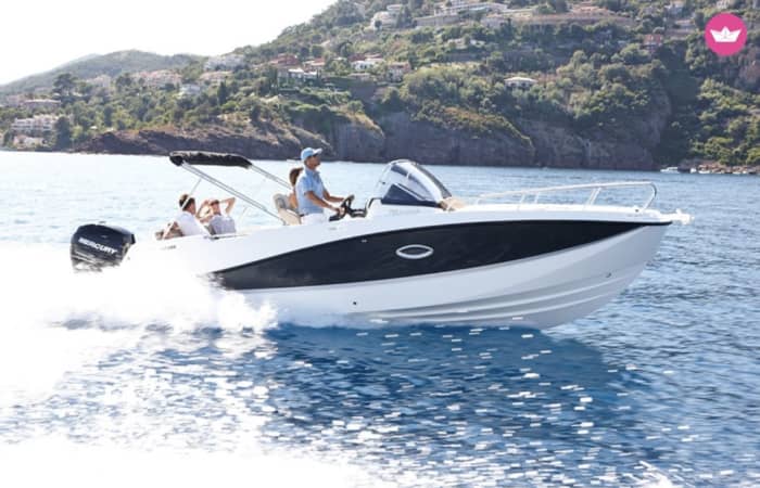 Boottocht van een halve dag op Mallorca vanuit Puerto Portals