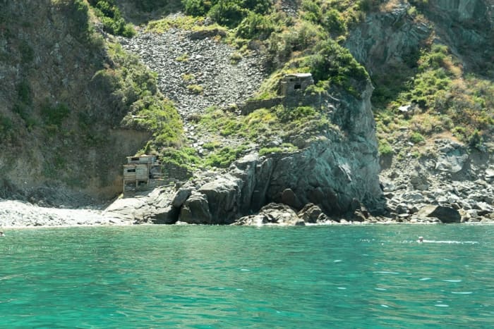 En dag att upptäcka La Spezia: Ren avkoppling på den italienska blå havet