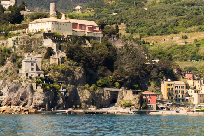 En dag att upptäcka La Spezia: Ren avkoppling på den italienska blå havet