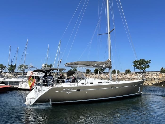 Passe 8 horas nas águas termais de Vilagarcía de Arousa