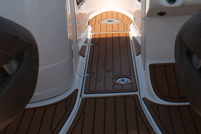 Explore Ibiza by boat: A full day on the water aboard a motorboat