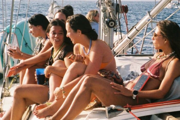 Formentera Paradise – Boottocht van een hele dag