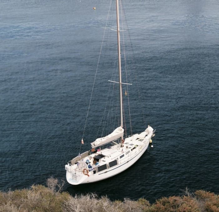Formentera Paradise – Boottocht van een hele dag